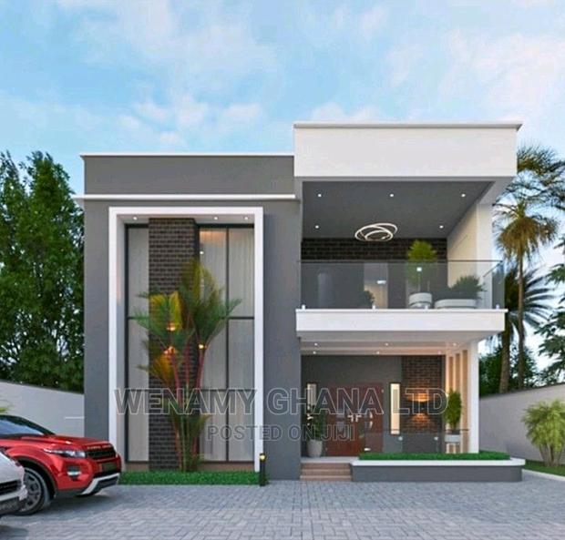 3,4 5 Bedroom Houses for Sale on Ofplan. Very Affordable · Photo 5