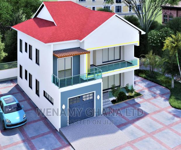 3,4 5 Bedroom Houses for Sale on Ofplan. Very Affordable · Photo 7