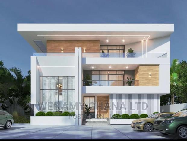 3,4 5 Bedroom Houses for Sale on Ofplan. Very Affordable · Photo 1