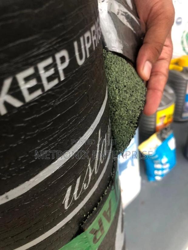 Damp Proof Bituminous Membrane,1x10m/3mm · Photo 2