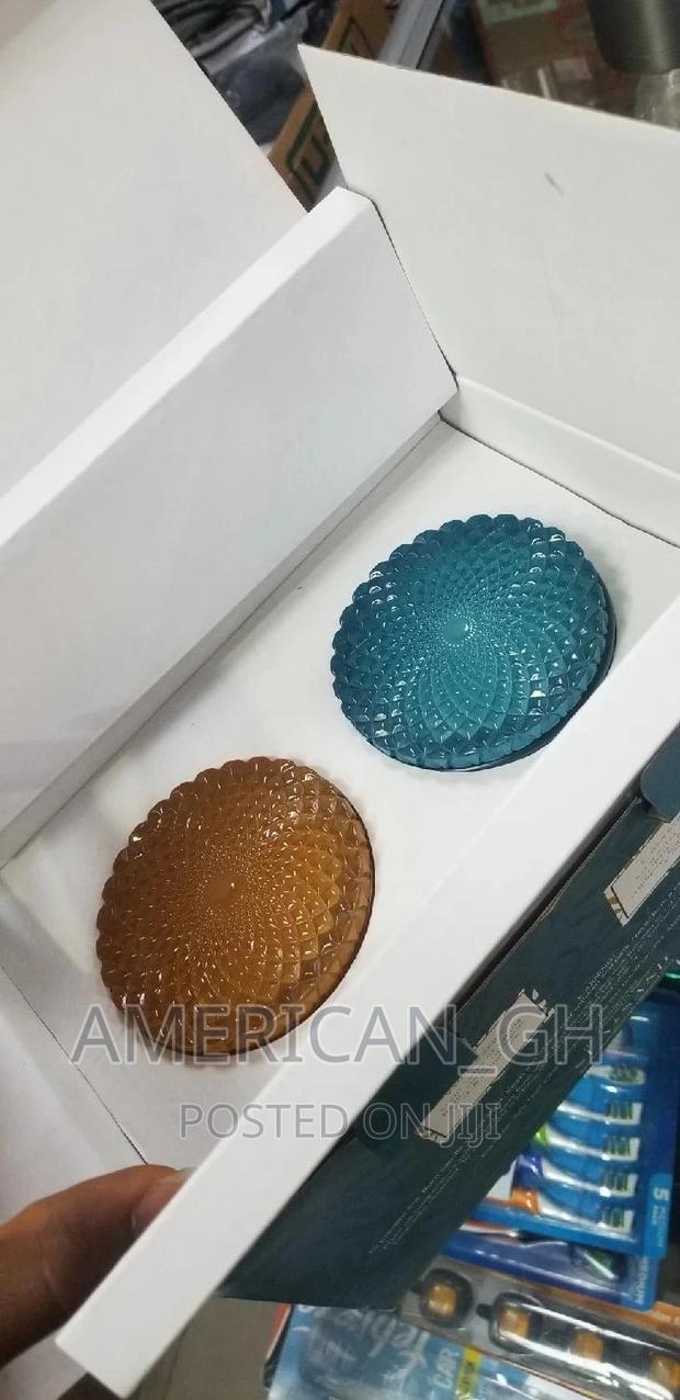 SEA SAND Soy Scented Blend Candles(2 Pieces) · Photo 4