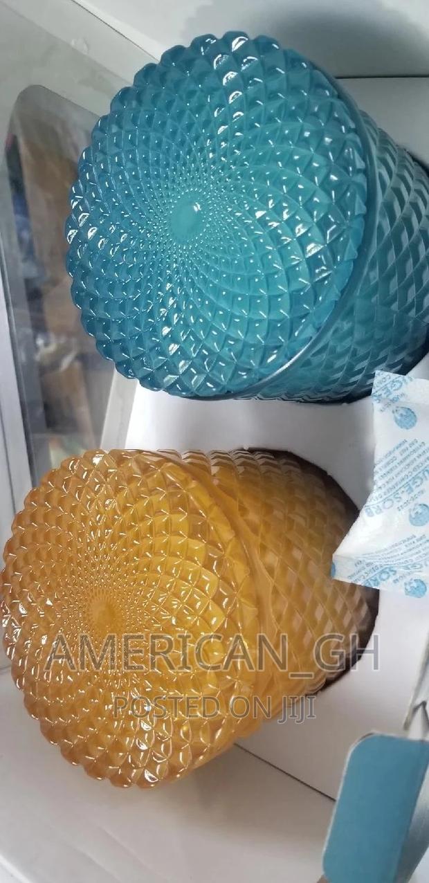 SEA SAND Soy Scented Blend Candles(2 Pieces) · Photo 5