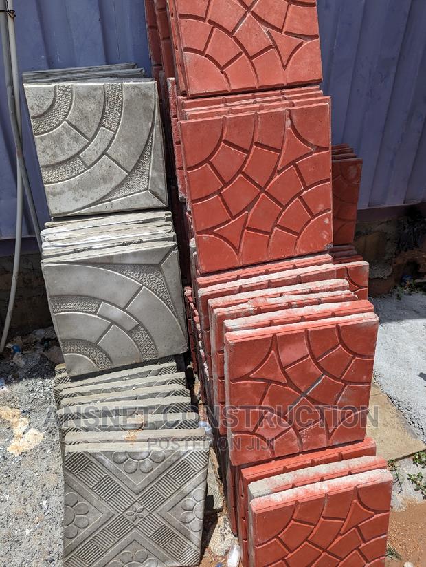 Tiles for Walkway · Photo 1
