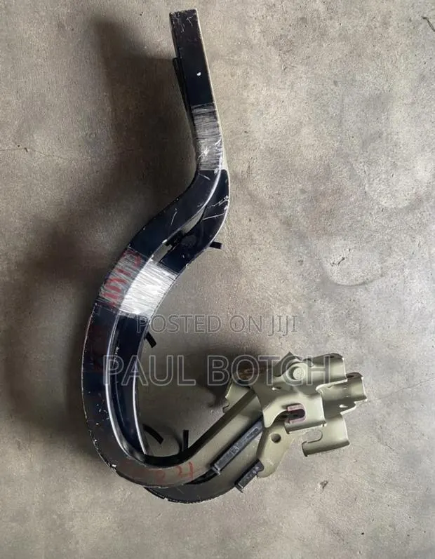 Civic 2020-2024 Boot/Trunk Hinges · Photo 1