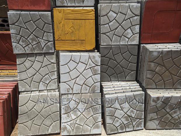 Drive Thru Tiles · Photo 2