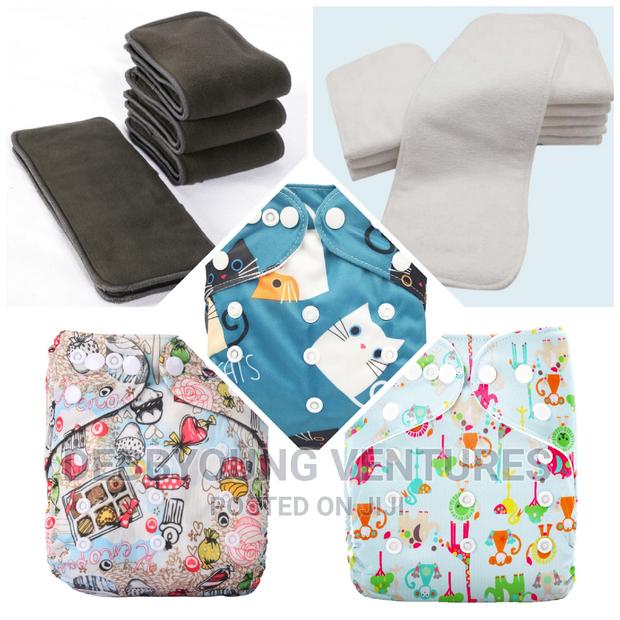 Washable Diapers Pants · Photo 6