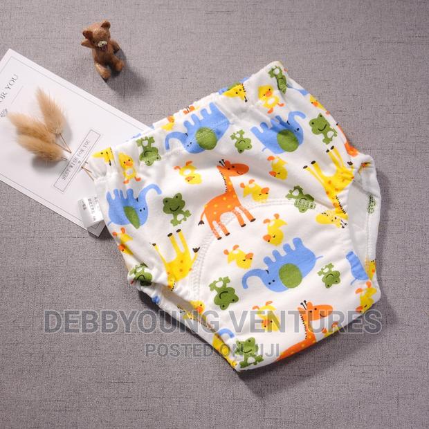 Washable Diapers Pants · Photo 3