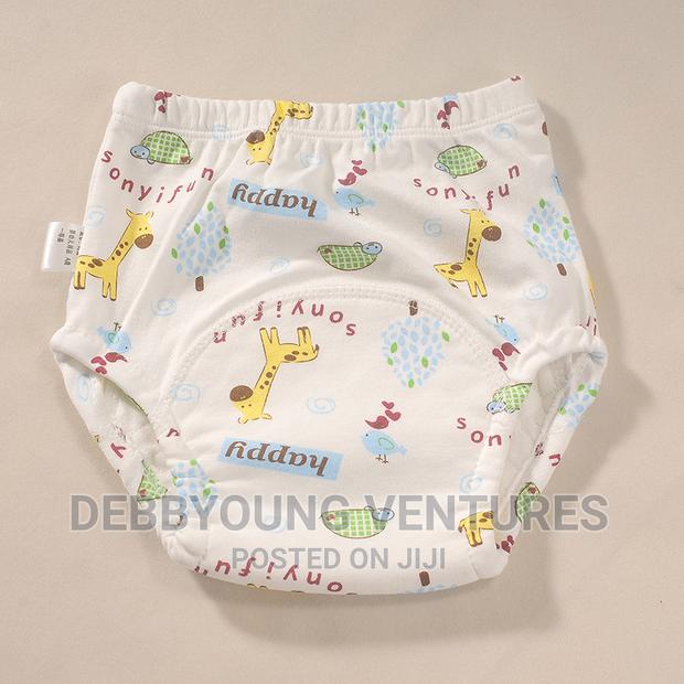 Washable Diapers Pants · Photo 5