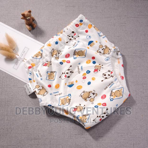 Washable Diapers Pants · Photo 4