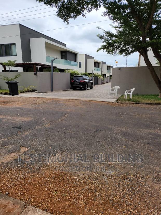 4bdrm Apartment in Testimonial Building, East Legon for rent · Photo 1
