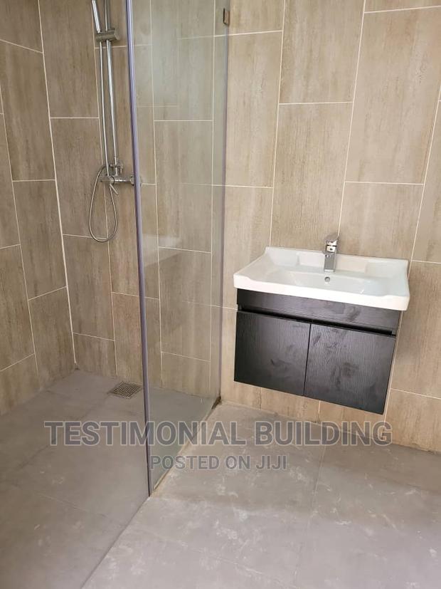 4bdrm Apartment in Testimonial Building, East Legon for rent · Photo 3