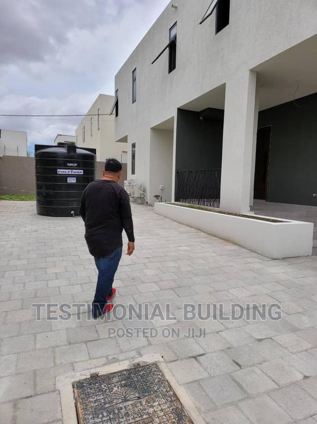 4bdrm Apartment in Testimonial Building, East Legon for rent · Photo 4