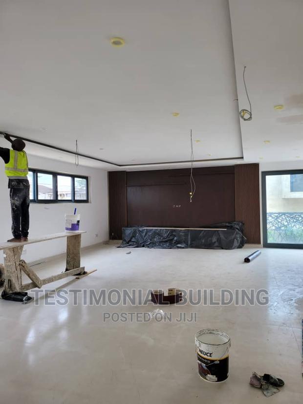 4bdrm Apartment in Testimonial Building, East Legon for rent · Photo 5