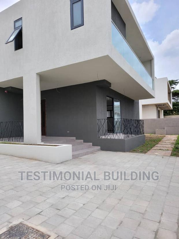 4bdrm Apartment in Testimonial Building, East Legon for rent · Photo 2