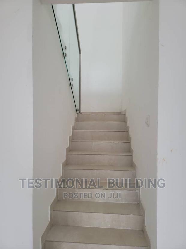 4bdrm Apartment in Testimonial Building, East Legon for rent · Photo 6