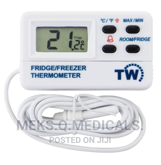 Fridge Thermometer Digital · Photo 1