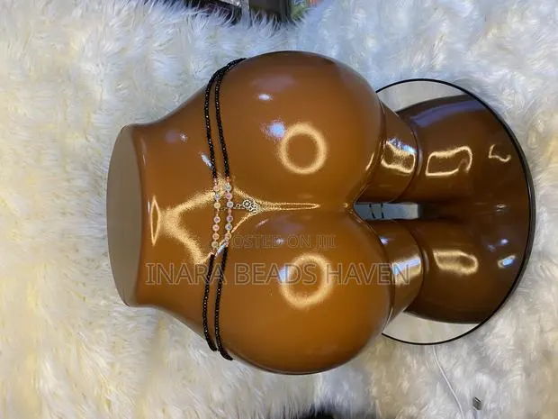 Waist Beads · Photo 1