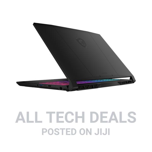 New Laptop MSI Katana GF76 16GB Intel Core I7 SSD 1T · Photo 1