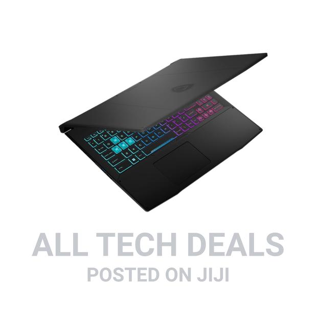 New Laptop MSI Katana GF76 16GB Intel Core I7 SSD 1T · Photo 2