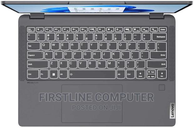 New Laptop Lenovo Flex 5 8GB Intel Core I5 SSD 512GB · Photo 2