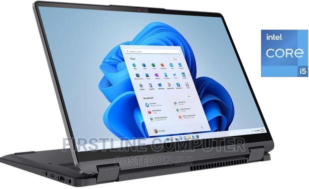New Laptop Lenovo Flex 5 8GB Intel Core I5 SSD 512GB · Photo 3