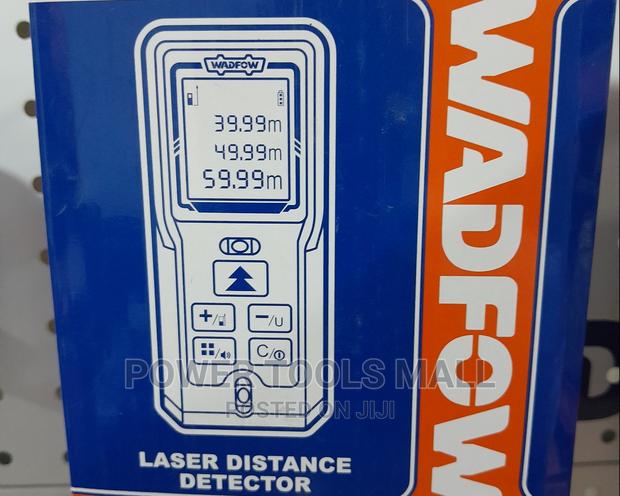 Wadfow Laser Distance Detector – WDL1506 · Photo 1