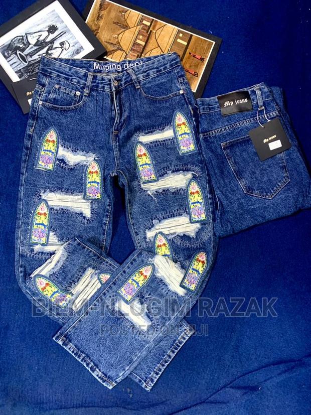 High Quality Jeans Baggers Available in Stock · Photo 2