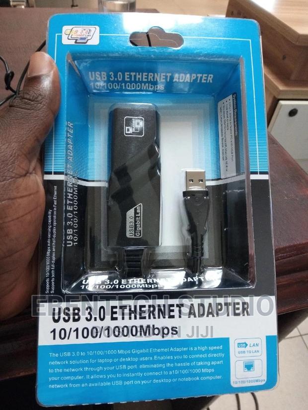 USB to Ethernet Lan Adapter · Photo 4