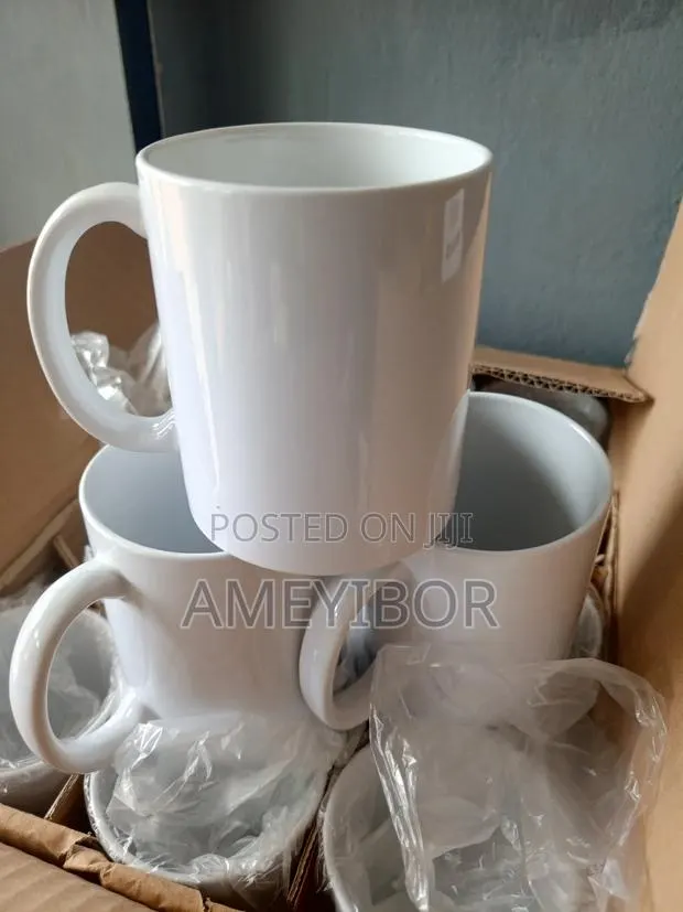 Coated Mugs · Photo 1