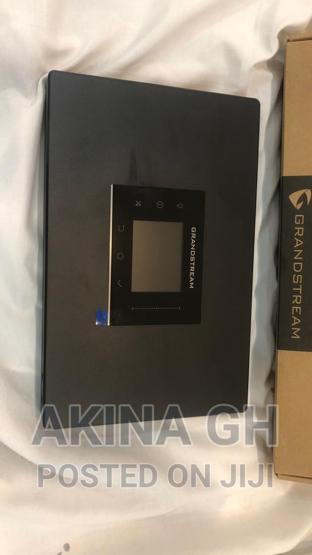 Grandstream Voip IP 4 Lines PBX 2000 Users Ucm6304 · Photo 2