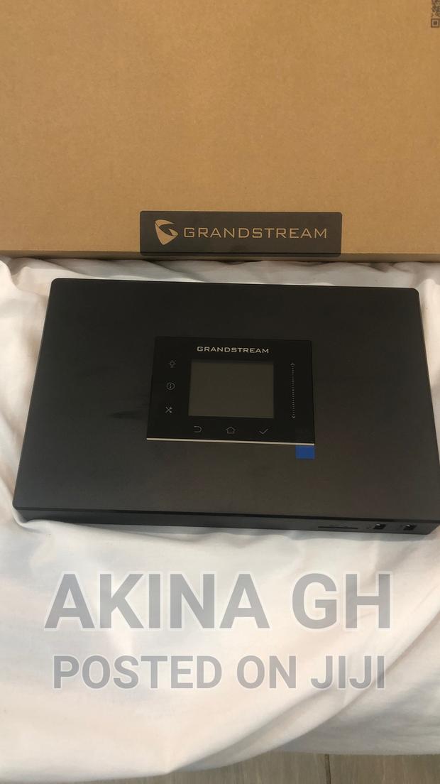 Grandstream Voip IP 4 Lines PBX 2000 Users Ucm6304 · Photo 1
