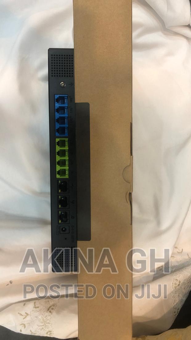 Grandstream Voip IP 4 Lines PBX 2000 Users Ucm6304 · Photo 4