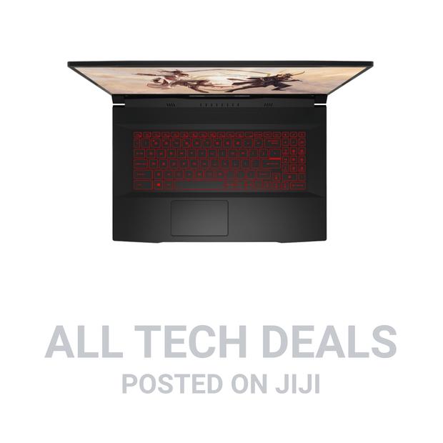 New Laptop MSI Katana GF76 16GB Intel Core i7 SSD 512GB · Photo 2