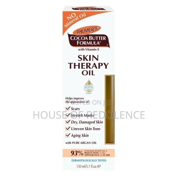 Palmer's Therapy Oil (150ml) · Photo 1