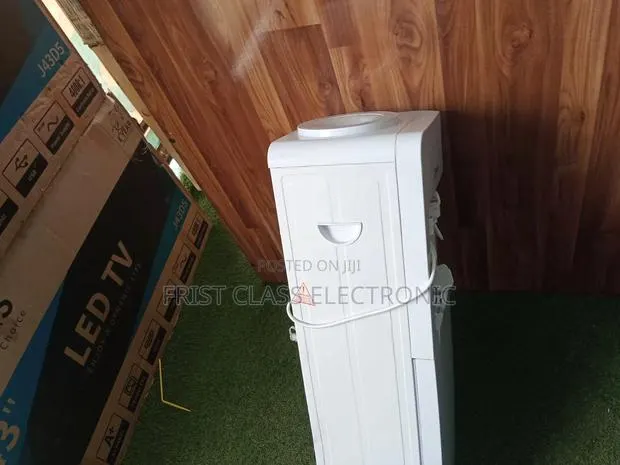 Sigma Hot Cold Dispenser | Comfort in Every Pour · Photo 1