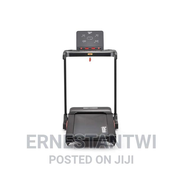 Reebok Jet100z Treadmill From UK · Photo 4