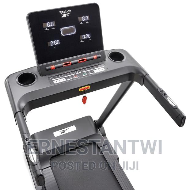Reebok Jet100z Treadmill From UK · Photo 2