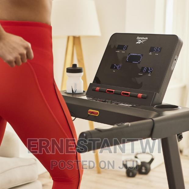 Reebok Jet100z Treadmill From UK · Photo 6