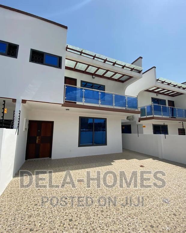 3bdrm Maisonette in Oyarifa for rent · Photo 1