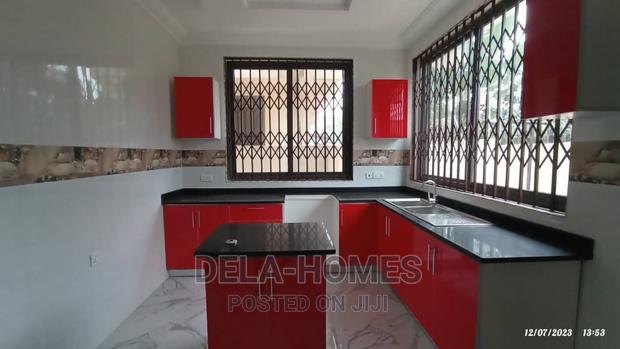 3bdrm Maisonette in Oyarifa for rent · Photo 4
