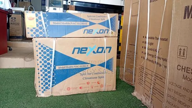 Nexon 1.5hp Split Ac – Quiet Performance, Maximum Comfort · Photo 1