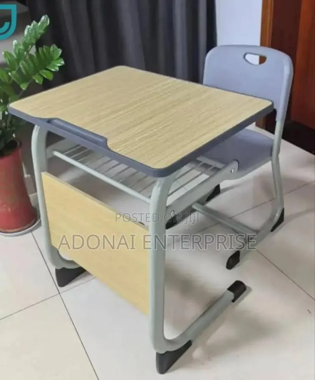 Student Study Desk Qiuh56u · Photo 1