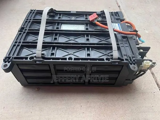 2003-2005 Civic Hybrid Battery · Photo 1