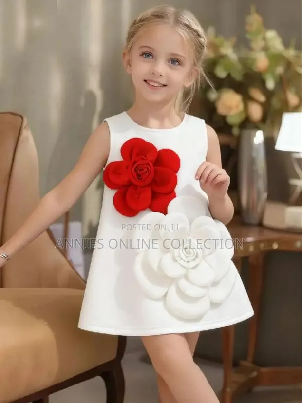 Trendy Children's Clothing · Photo 1