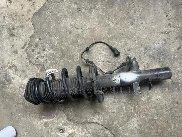 Lincoln 4pcs Front Shocks 2015-2019 · Photo 1