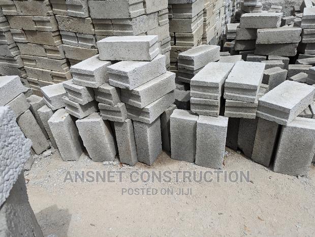 Ansnet Blocks Factory · Photo 1