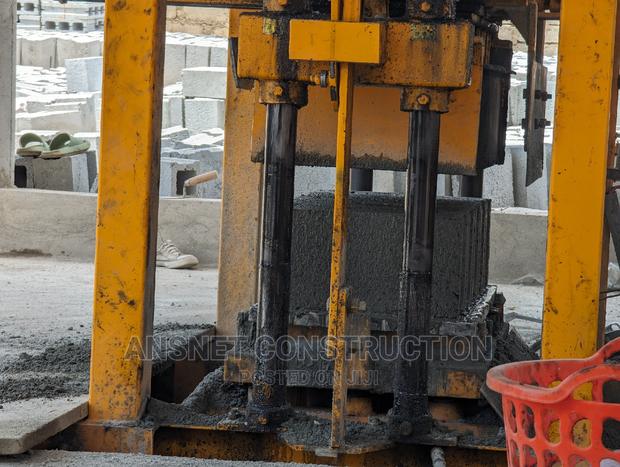 Block Factory, Quarry and Concrete Blocks · Photo 1