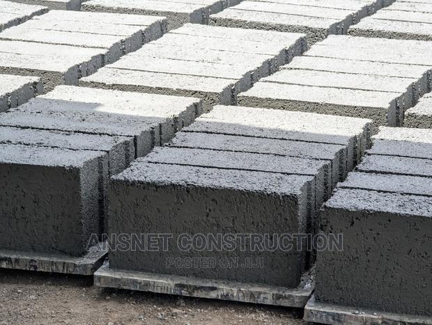 Block Factory, Quarry and Concrete Blocks · Photo 2