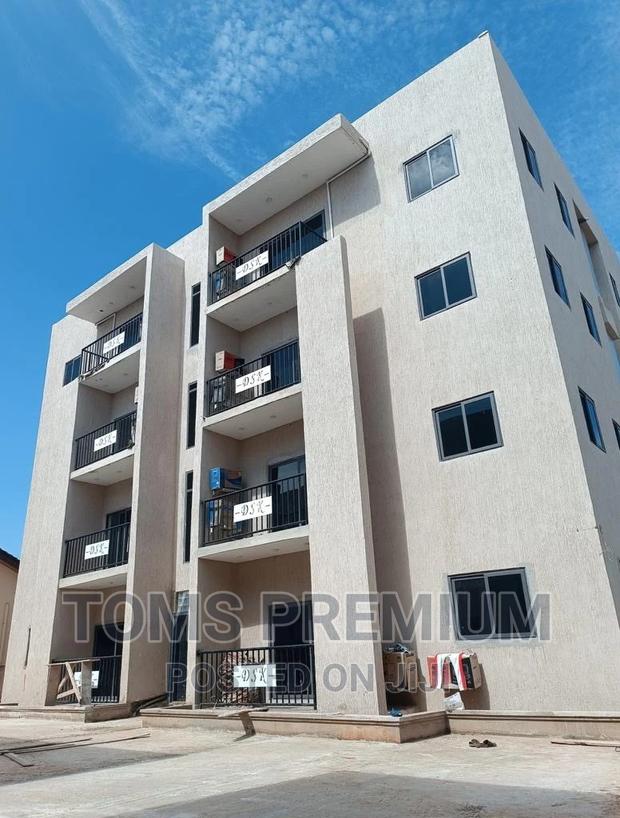 2bdrm Apartment in Galaxy, East Legon for rent · Photo 1