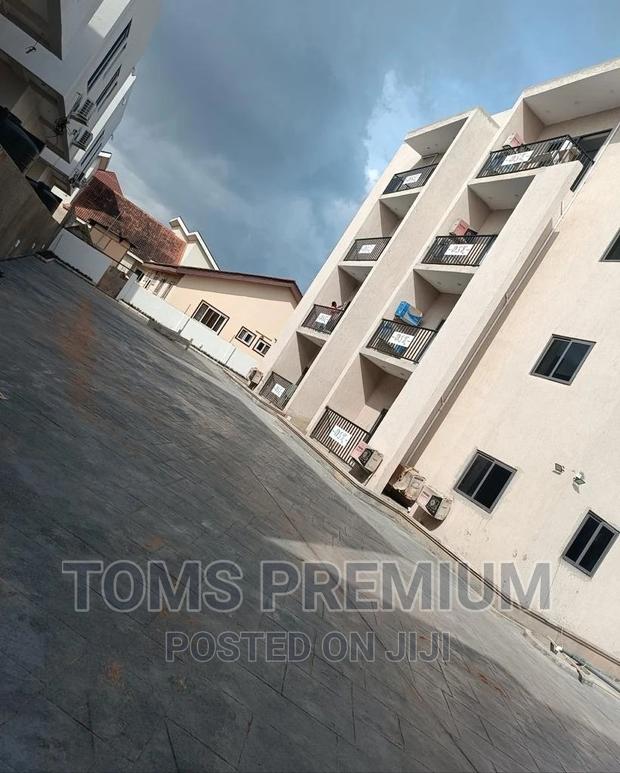 2bdrm Apartment in Galaxy, East Legon for rent · Photo 3
